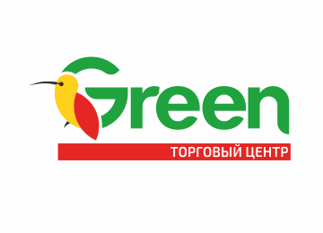 Торговый центр "GREEN" (г. Гродно)