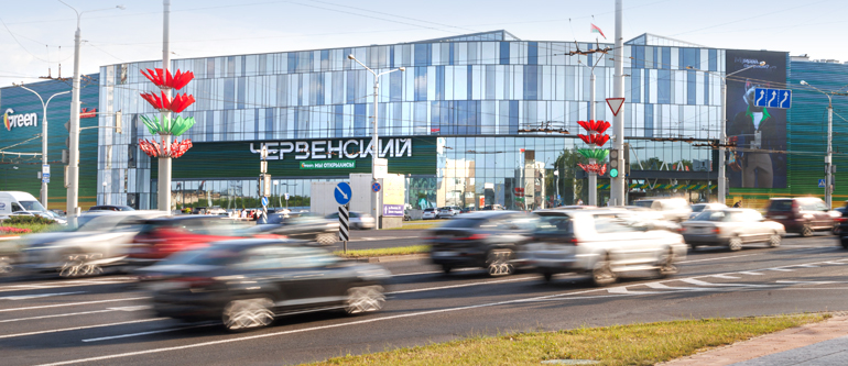 стратегическое расположение