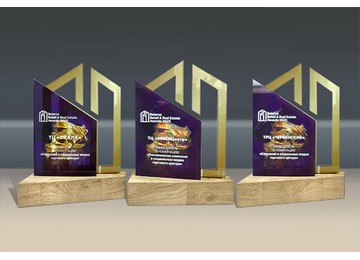 Belarus Retail & Real Estate Awards 2025: победа в номинации «Кампания в социальных медиа»