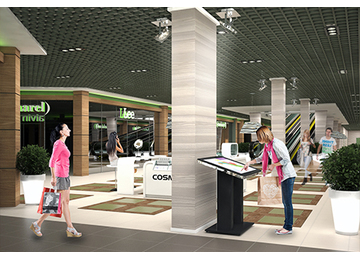 Новые торговые центры и новый этап в развитии fashion-рынка в Беларуси