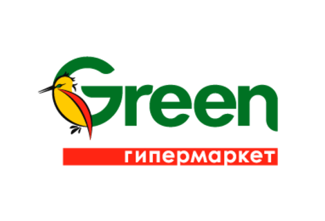 Гипермаркет Green откроется в Солигорске в конце ноября