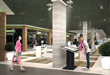 Новые торговые центры и новый этап в развитии fashion-рынка в Беларуси